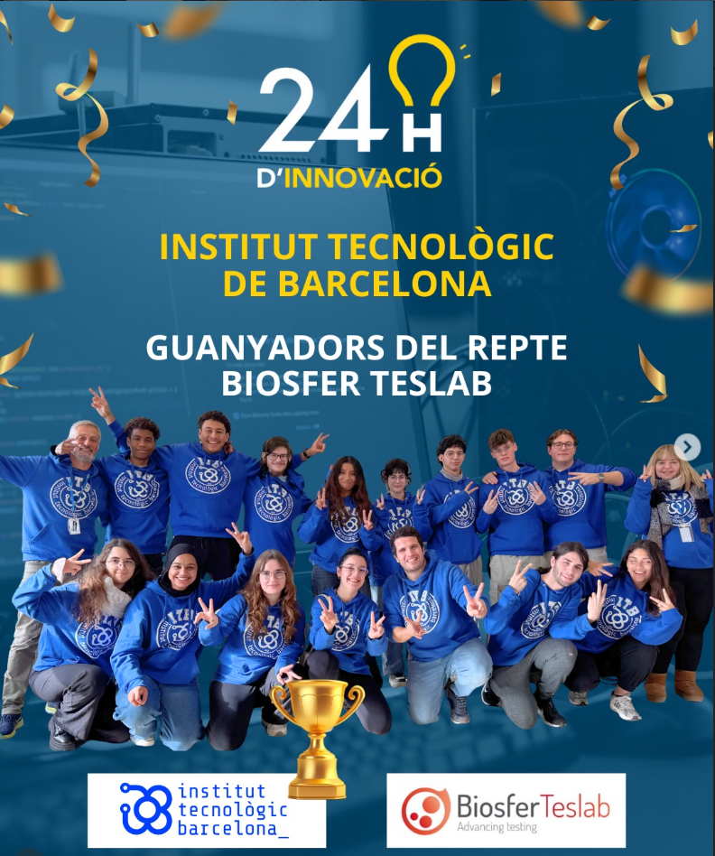24h d'Innovació